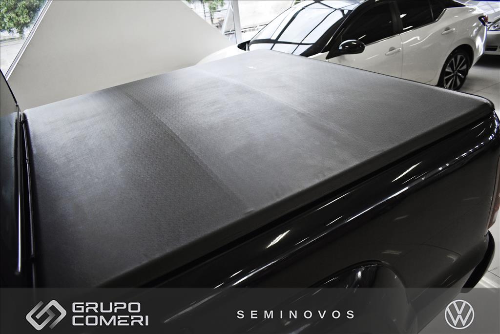 AMAROK 3.0 V6 TDI DIESEL COMFORTLINE CD 4MOTION AUTOMÁTICO19