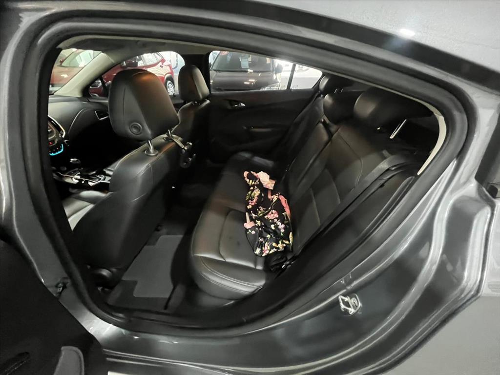 CRUZE 1.4 TURBO LT 16V FLEX 4P AUTOMÁTICO7