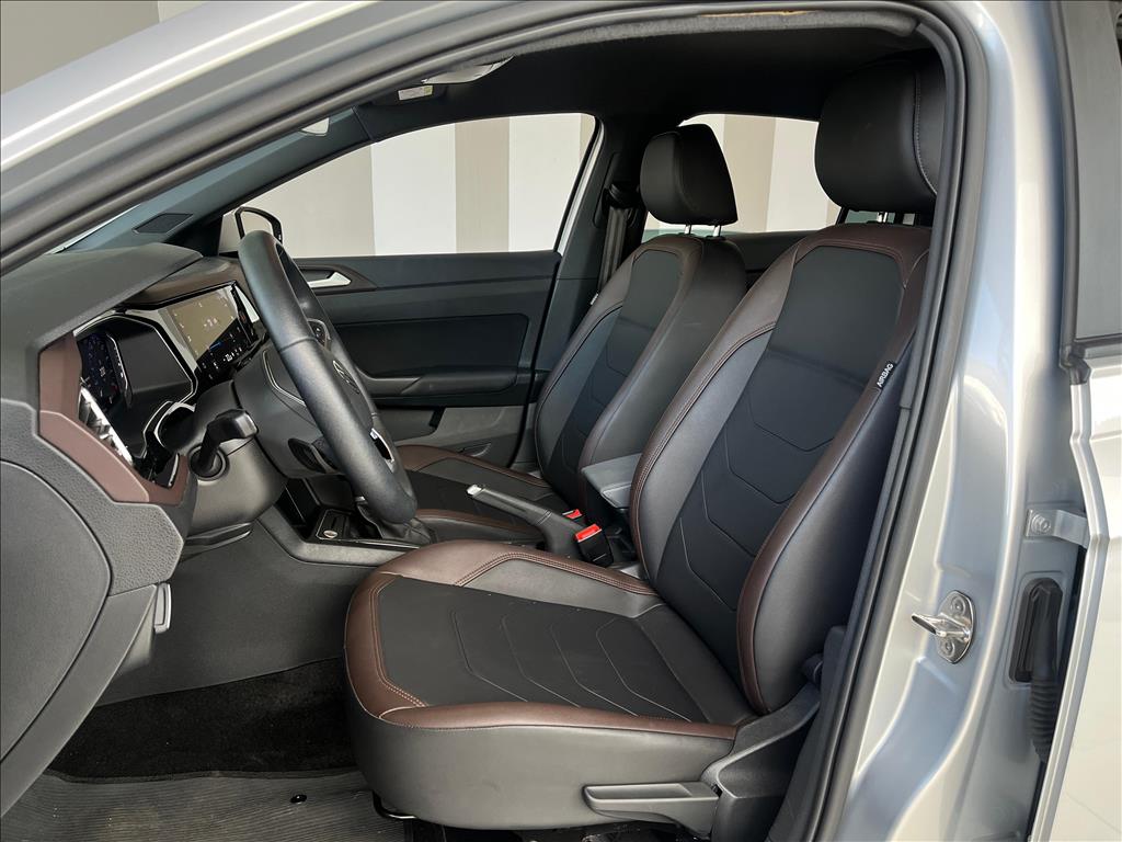 VIRTUS 1.0 200 TSI HIGHLINE AUTOMÁTICO VIRTUS 1.0 200 TSI HIGHLINE AUTOMÁTICO
