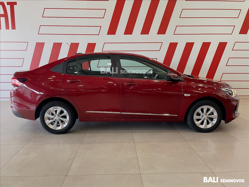 ONIX PLUS 1.0 TURBO FLEX LTZ AUTOMÁTICO6