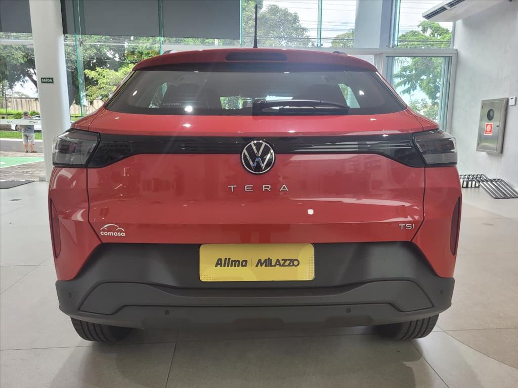 TERA 1.0 170 TSI COMFORT AUTOMÁTICO4