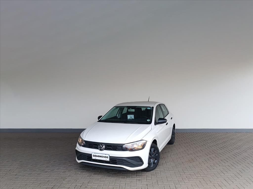 POLO 1.0 MPI TRACK MANUAL0