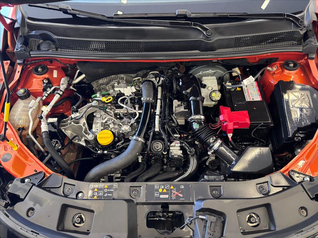 KARDIAN 1.0 TCE FLEX EVOLUTION MANUAL14