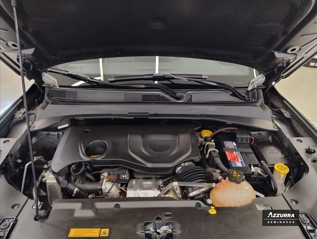 COMPASS 1.3 T270 TURBO FLEX LONGITUDE AT616