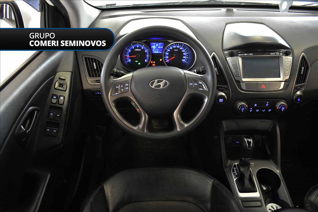 IX35 2.0 MPFI 16V FLEX 4P AUTOMÁTICO11