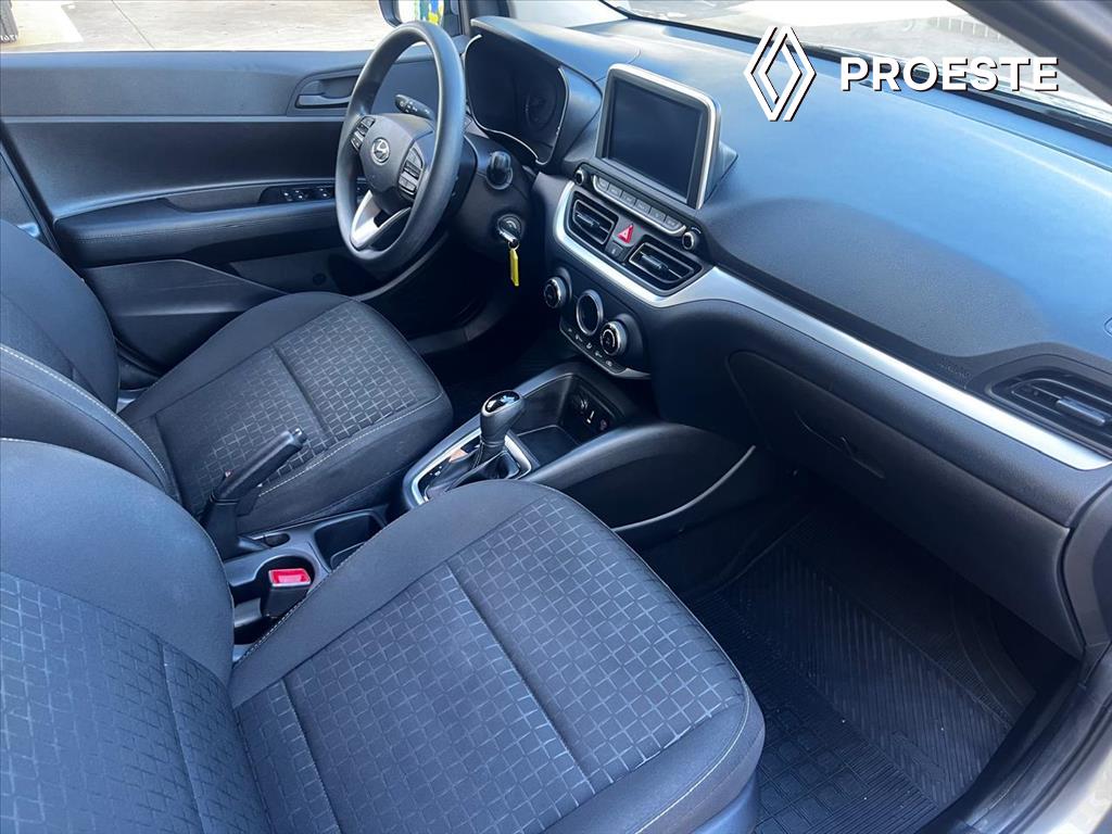 HB20 1.0 TGDI FLEX COMFORT PLUS AUTOMÁTICO6