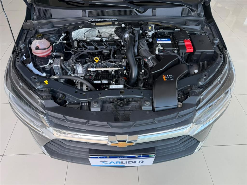 ONIX PLUS 1.0 TURBO FLEX PREMIER AUTOMÁTICO9