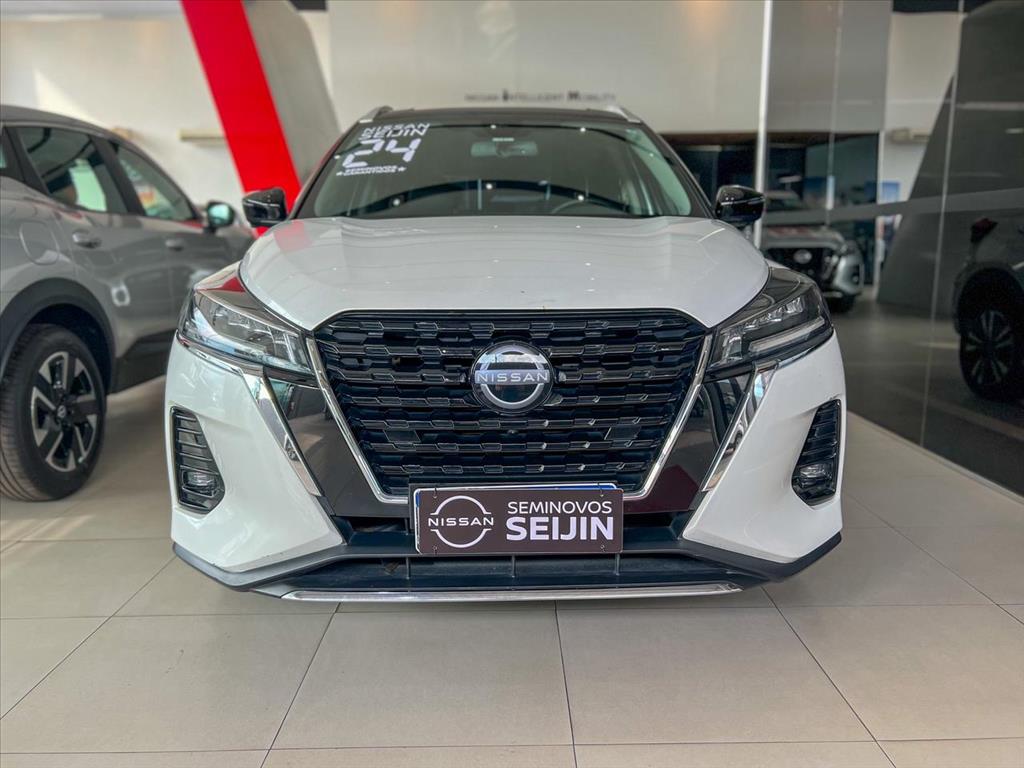 1.6 16V FLEXSTART EXCLUSIVE XTRONIC