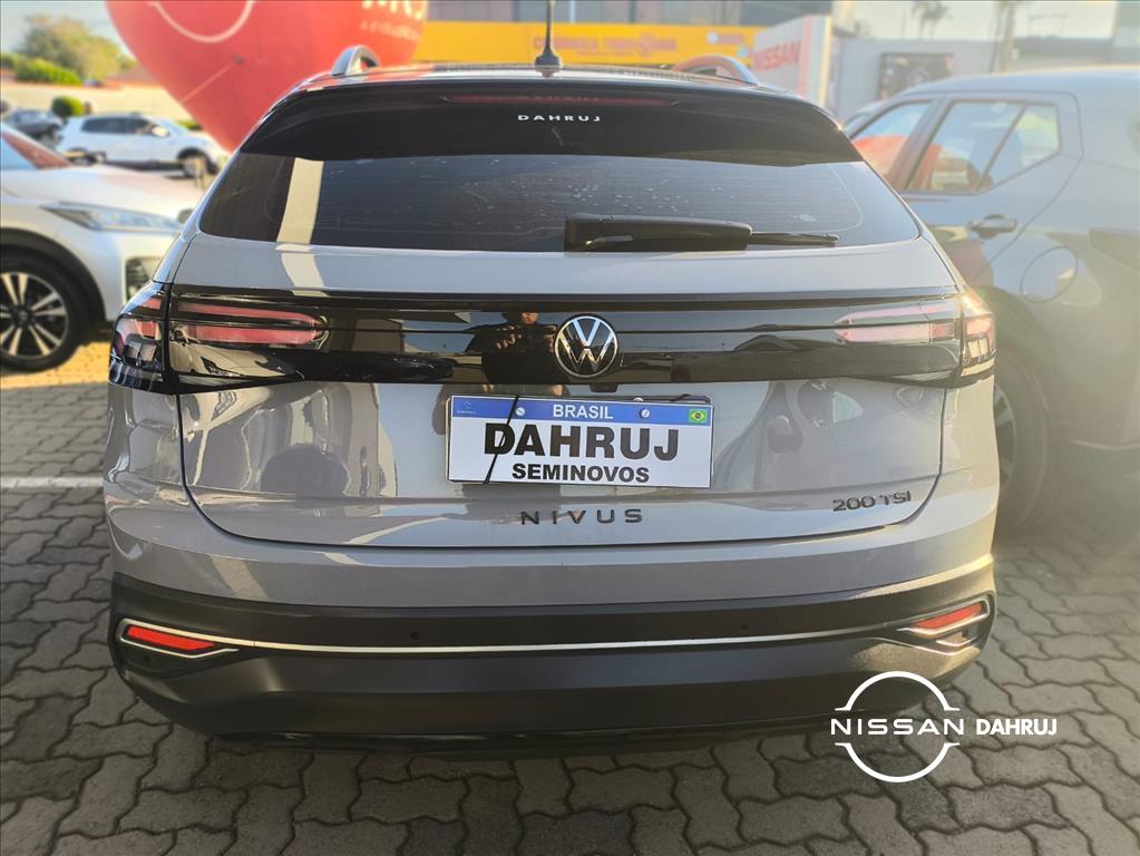 NIVUS 1.0 200 TSI TOTAL FLEX HIGHLINE AUTOMÁTICO13