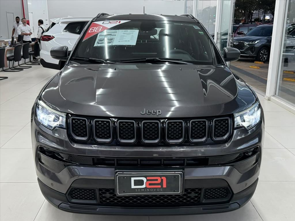 Jeep 1.3 T270 Turbo Flex Longitude - foto 3