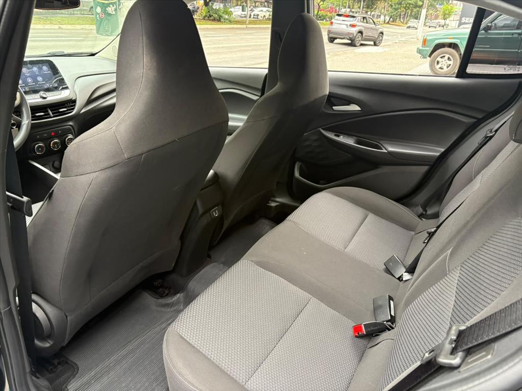 ONIX PLUS 1.0 TURBO FLEX LT AUTOMÁTICO14
