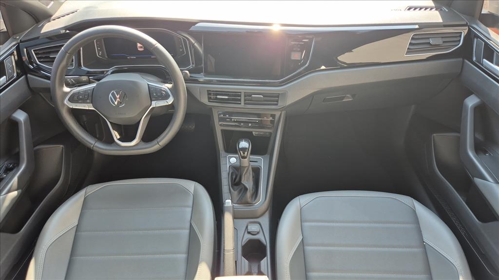 NIVUS 1.0 200 TSI TOTAL FLEX HIGHLINE AUTOMÁTICO5