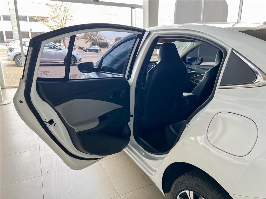 ONIX PLUS 1.0 TURBO FLEX PREMIER AUTOMÁTICO