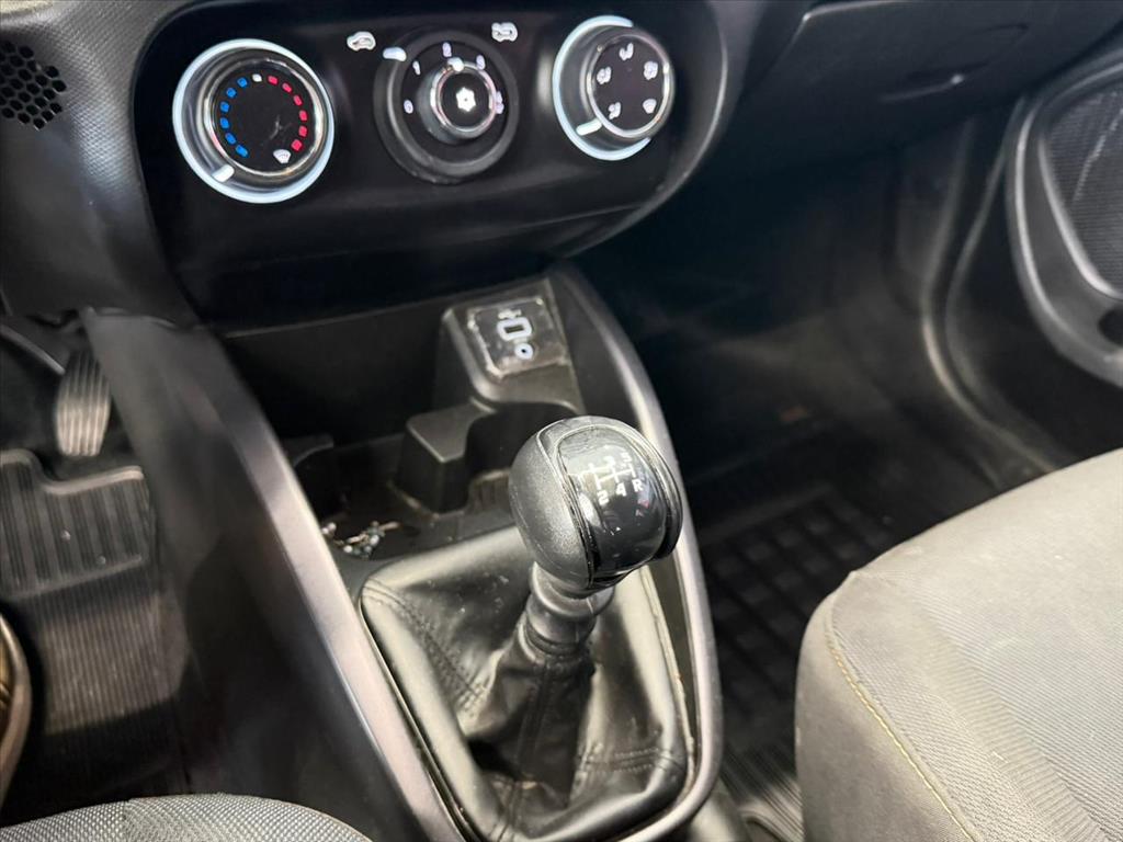 ARGO 1.3 FIREFLY FLEX TREKKING MANUAL9