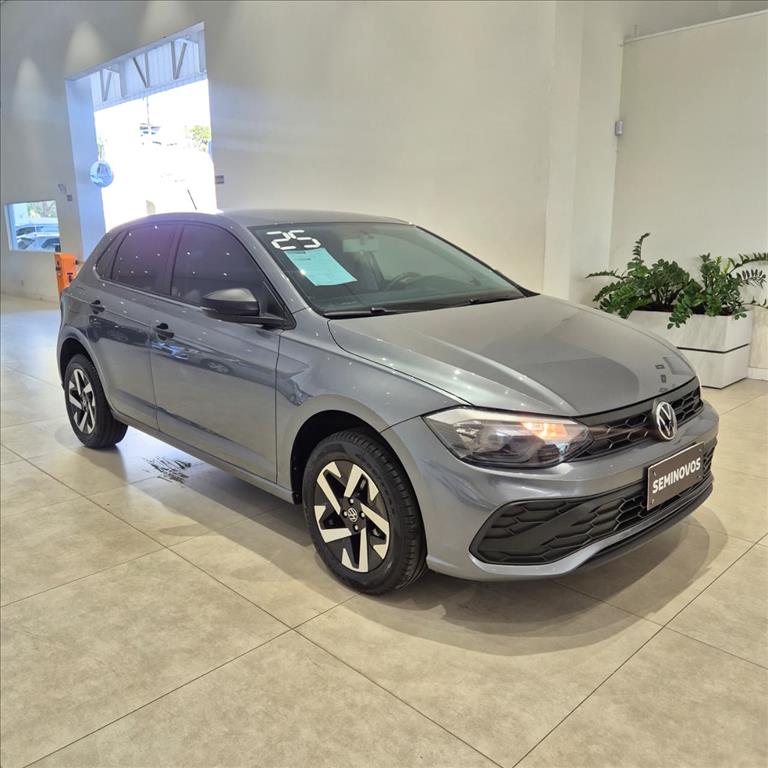 POLO 1.0 MPI TRACK MANUAL