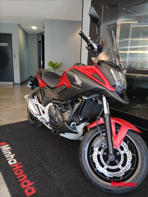 NC 750X ABS2