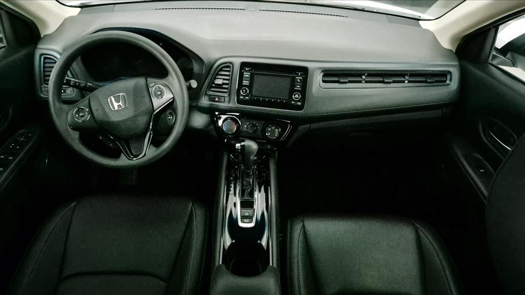 HR-V 1.8 16V FLEX LX 4P AUTOMÁTICO7