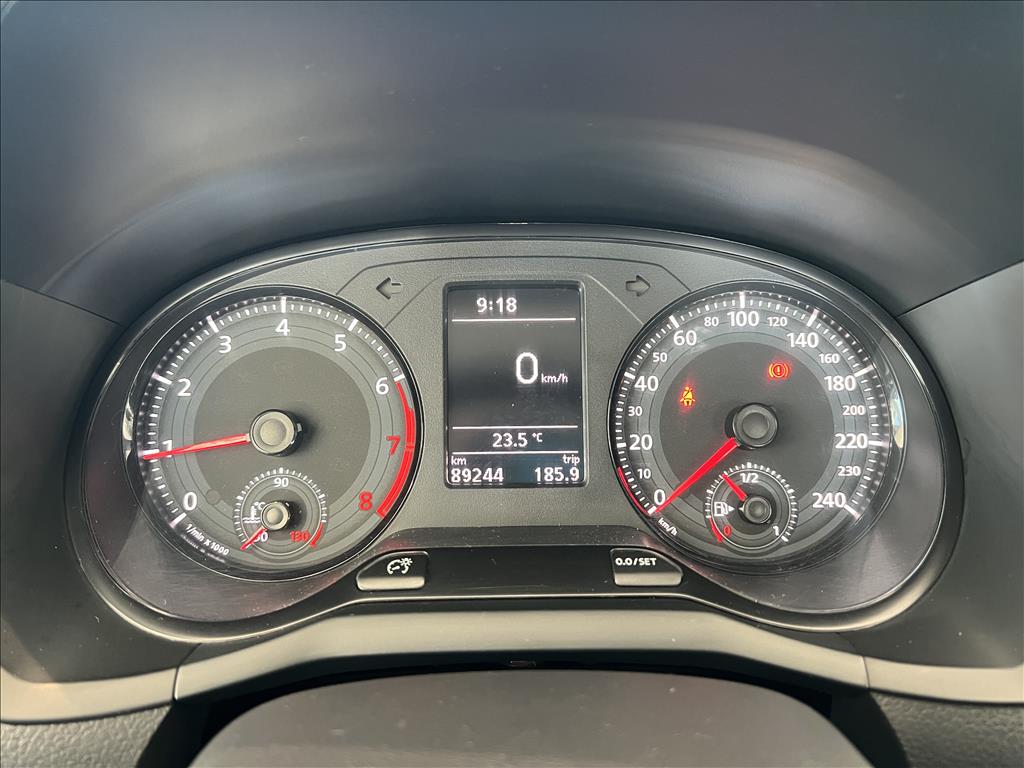 SAVEIRO 1.6 MSI TRENDLINE CS 8V FLEX 2P MANUAL8