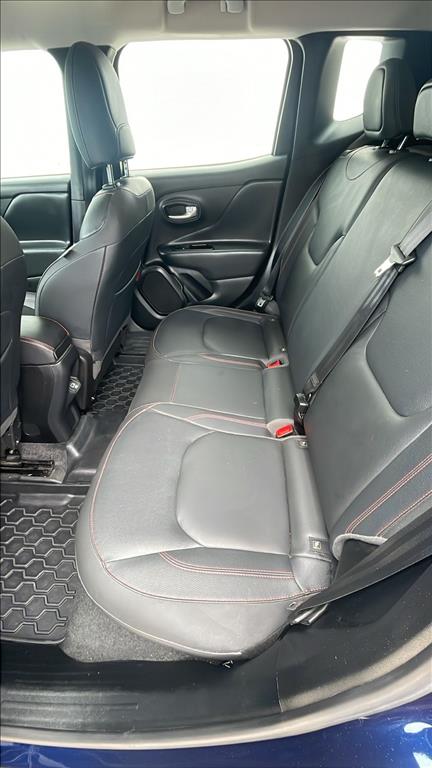 RENEGADE 1.3 T270 TURBO FLEX TRAILHAWK 4X4 AT97