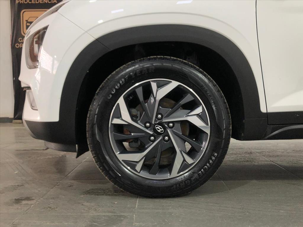 CRETA 1.0 TGDI FLEX LIMITED AUTOMÁTICO14