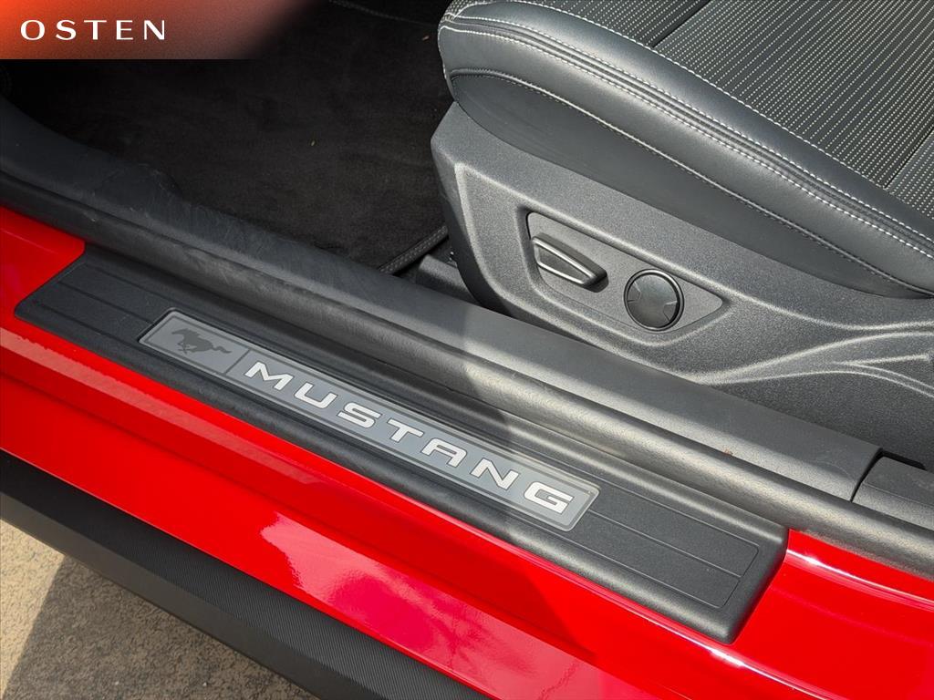 Ford-MUSTANG-5.0 V8 GASOLINA GT PERFORMANCE SELECTSHIFT