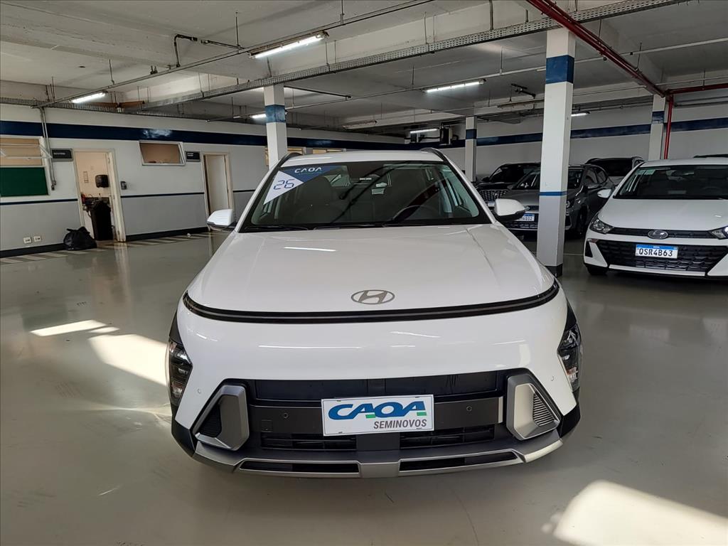 Hyundai-KONA-1.6 GDI HEV ULTIMATE DCT