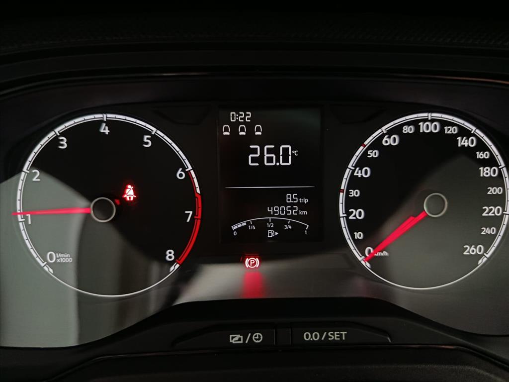 POLO 1.0 MPI TRACK MANUAL6