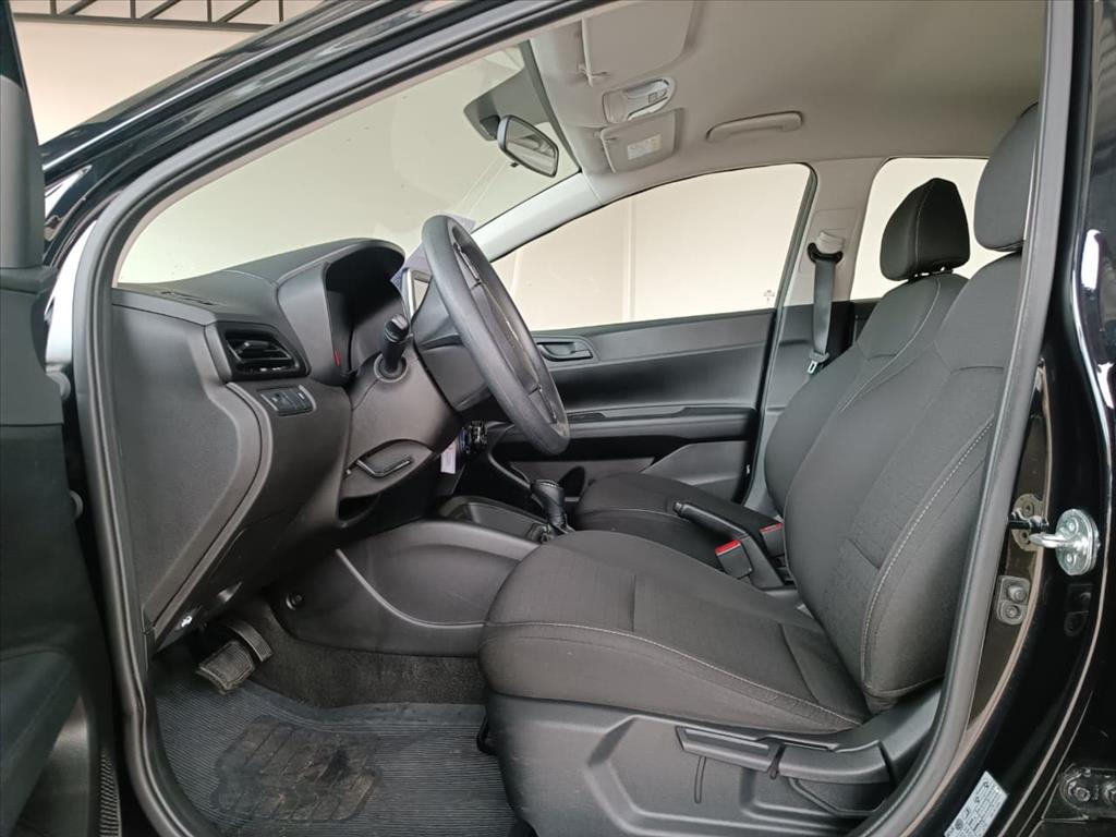 HB20 1.0 TGDI FLEX COMFORT PLUS AUTOMÁTICO4