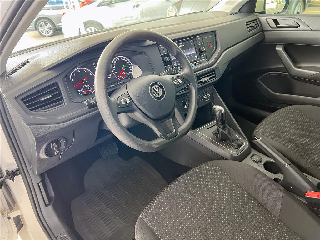 VIRTUS 1.6 MSI SENSE TOTAL FLEX AUTOMÁTICO12