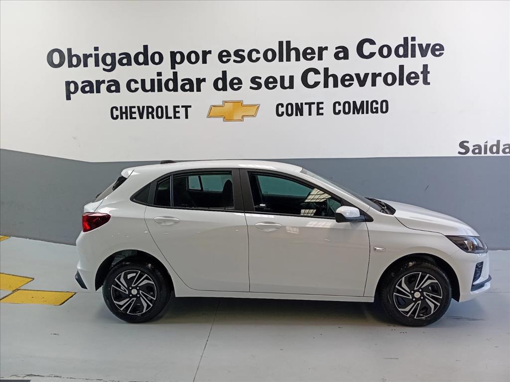 ONIX 1.0 FLEX MANUAL