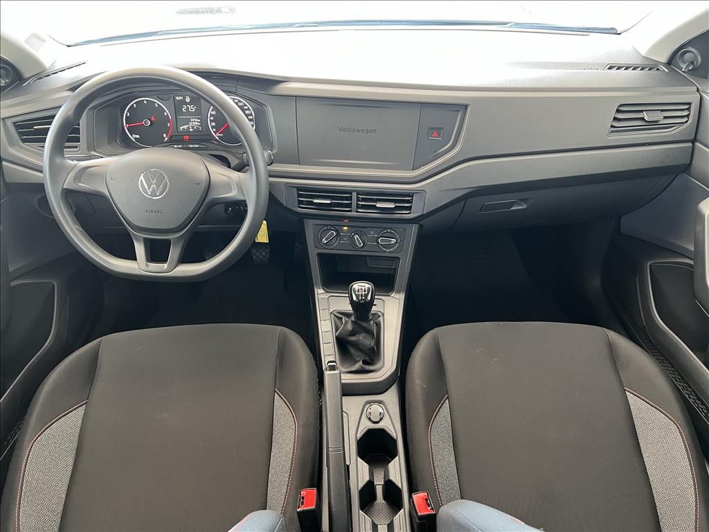 POLO 1.0 MPI ROBUST MANUAL11