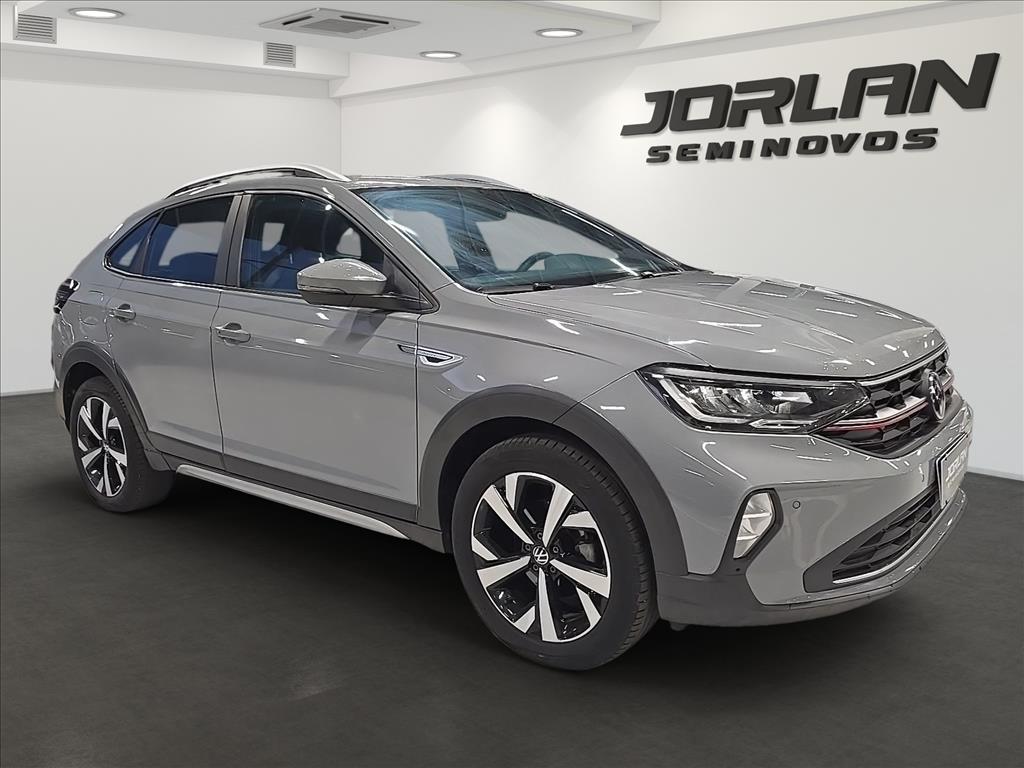 NIVUS 1.0 200 TSI TOTAL FLEX HIGHLINE AUTOMÁTICO1
