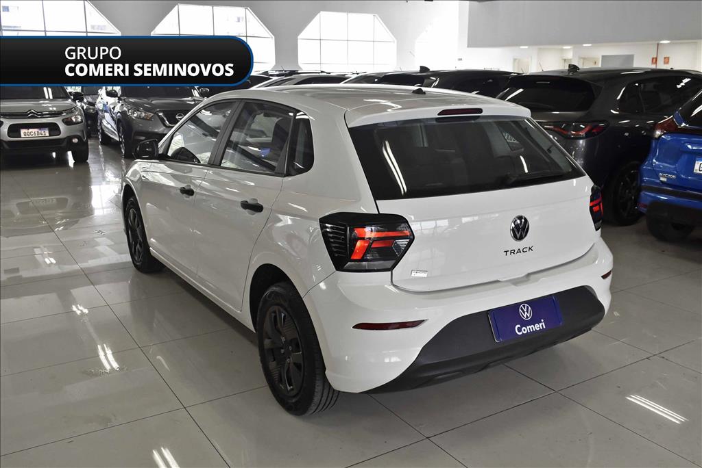 POLO 1.0 MPI TRACK MANUAL3