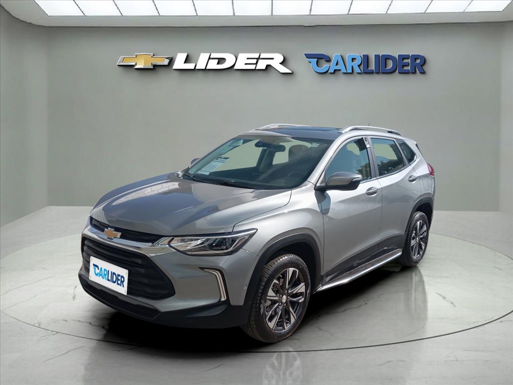 TRACKER 1.2 TURBO FLEX PREMIER AUTOMÁTICO1