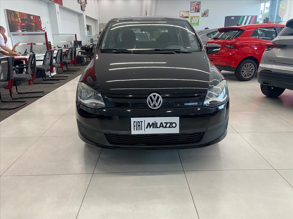 FOX 1.0 MPI BLUEMOTION 12V FLEX 4P MANUAL1