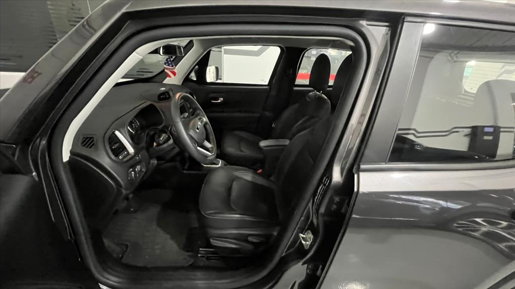 RENEGADE 1.3 T270 TURBO FLEX SPORT AT67