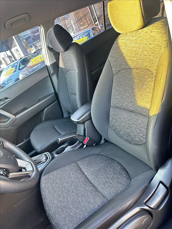 CRETA 1.6 16V FLEX ATTITUDE AUTOMÁTICO11