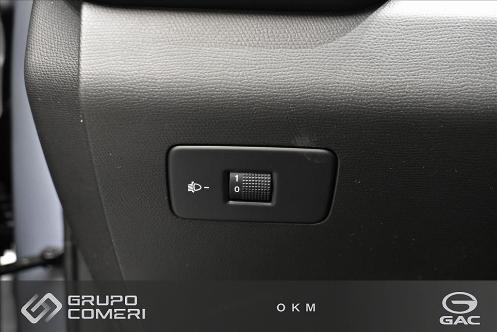 GS3 1.5 TURBO GASOLINA PREMIUM DCT12