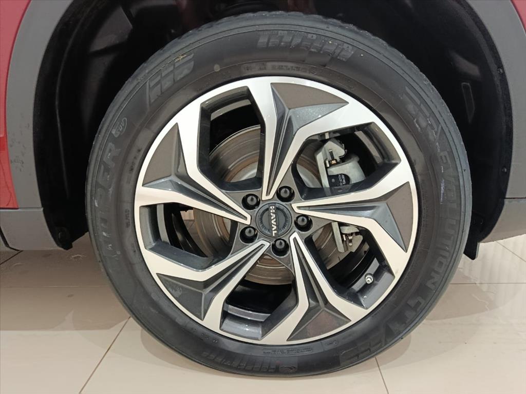 HAVAL H6 1.5 PHEV PREMIUM AWD E-TRACTION13