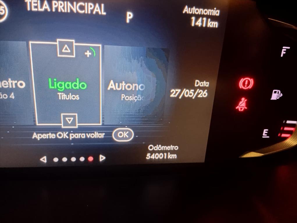 TORO 1.3 TURBO 270 FLEX VOLCANO AT65