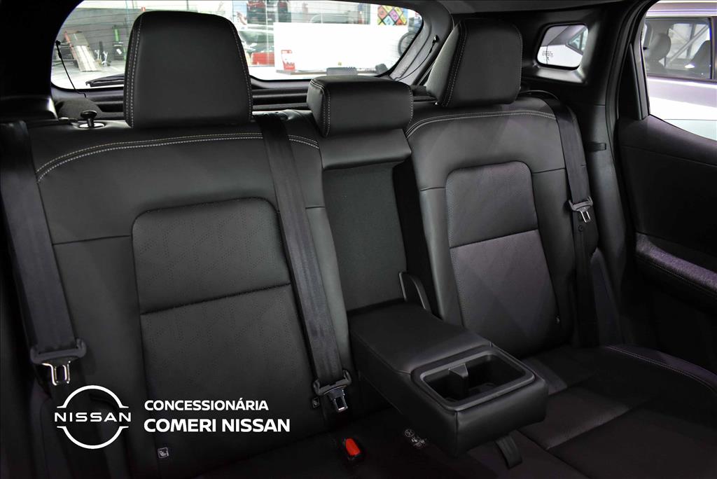 KICKS 1.0  TURBO FLEX PLATINUM DCT8