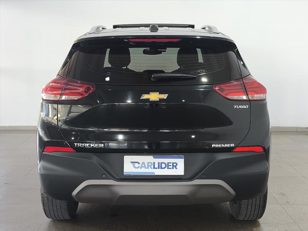 TRACKER 1.2 TURBO FLEX PREMIER AUTOMÁTICO15