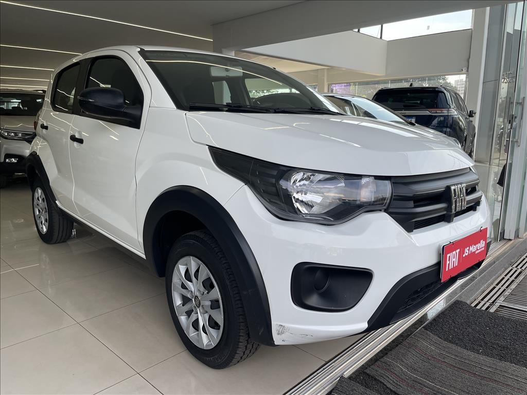 MOBI 1.0 EVO FLEX LIKE. MANUAL MOBI 1.0 EVO FLEX LIKE. MANUAL