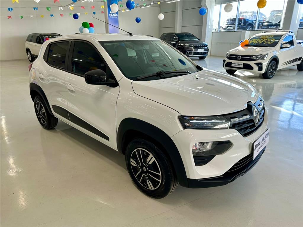 KWID 1.0 12V SCE FLEX INTENSE MANUAL2