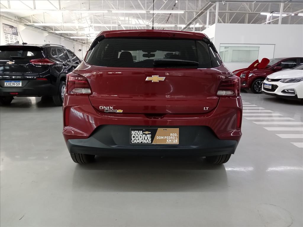 ONIX 1.0 FLEX LT MANUAL