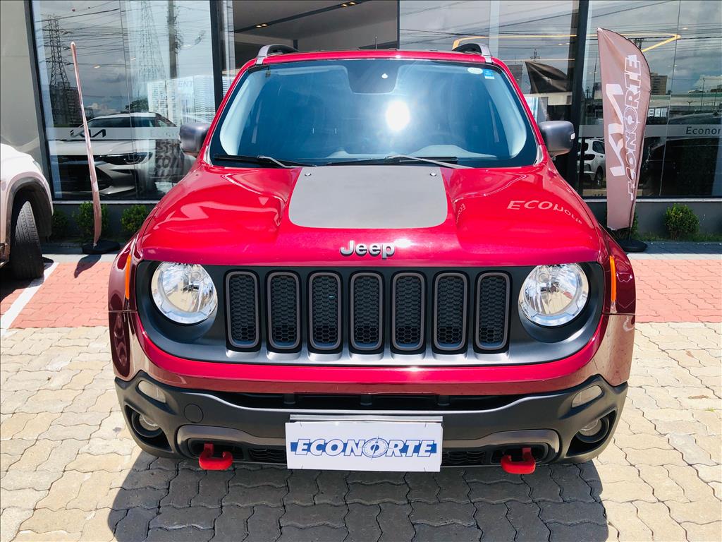 RENEGADE 2.0 16V TURBO DIESEL TRAILHAWK 4P 4X4 AUTOMÁTICO1