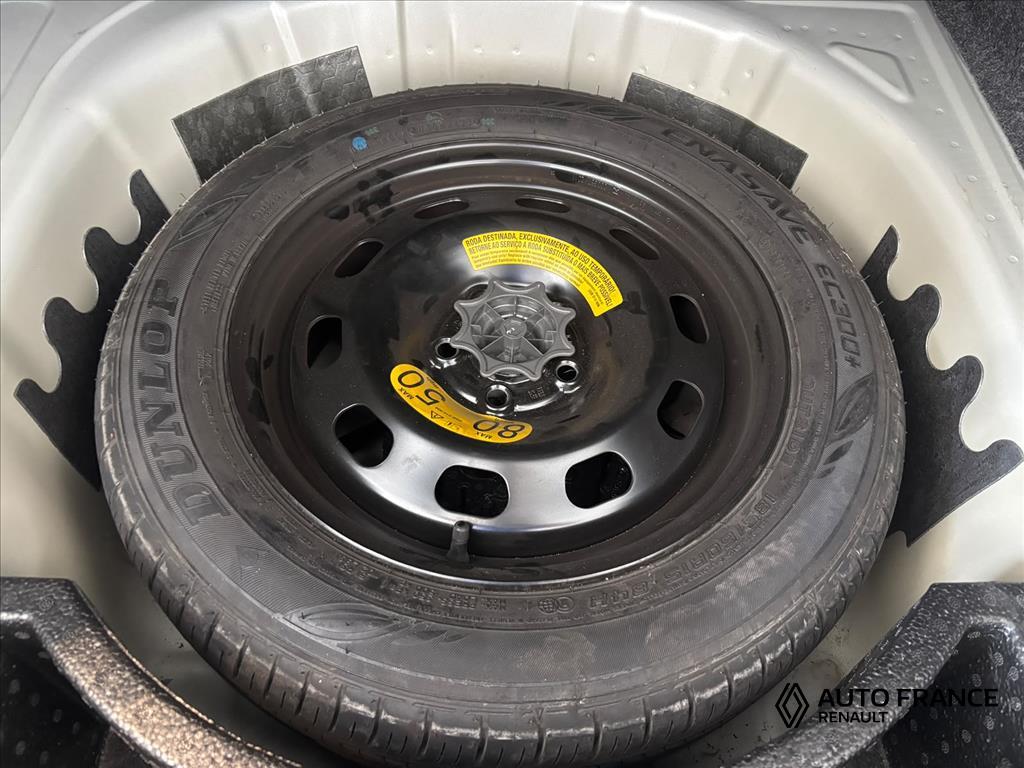 VIRTUS 1.4 250 TSI EXCLUSIVE AUTOMÁTICO8