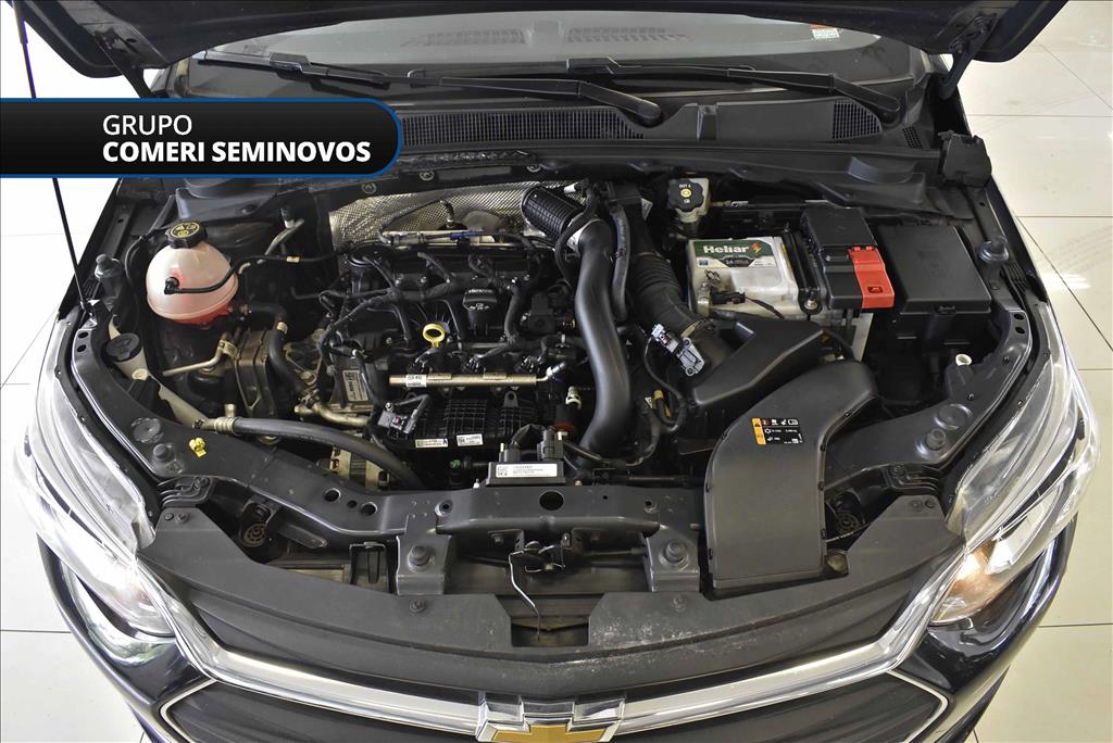 ONIX PLUS 1.0 TURBO FLEX LT AUTOMÁTICO14