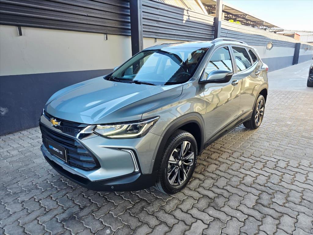 TRACKER 1.2 TURBO FLEX PREMIER AUTOMÁTICO4