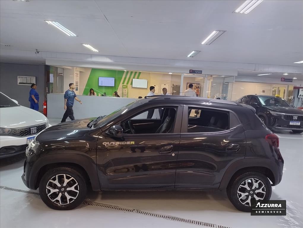 KWID 1.0 12V SCE FLEX OUTSIDER MANUAL4